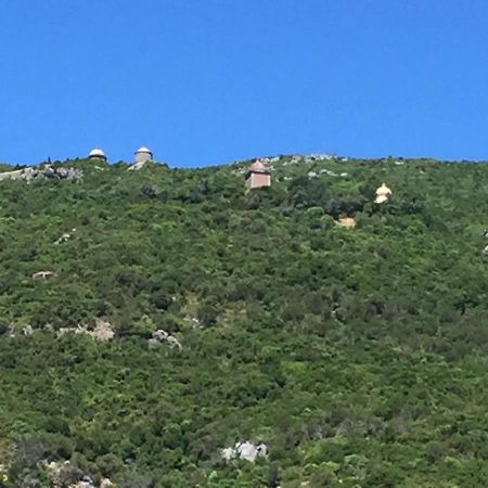 Casa Do Farol Da Arrabida Villa Portinho da Arrábida Eksteriør bilde