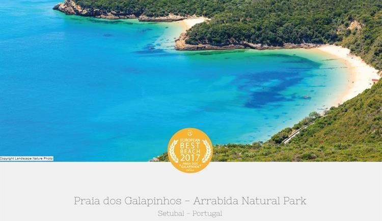 Casa Do Farol Da Arrabida Villa Portinho da Arrábida Eksteriør bilde